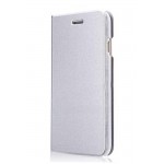 Flip Cover for Meizu M2 Note - Grey