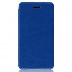 Flip Cover for Reach Zeal 100 - Blue