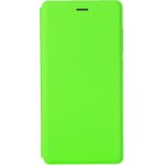 Flip Cover for Redmi 2 - Green