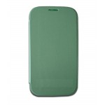 Flip Cover for Samsung Galaxy Grand Neo GT-I9060 - Green