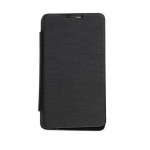 Flip Cover for Samsung Galaxy Grand Prime 4G - Grey