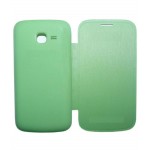 Flip Cover for Samsung Star Pro 7262 - Green