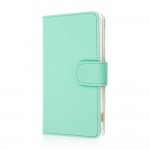 Flip Cover for Sony Xperia ZR - Mint