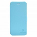 Flip Cover for Spice Flo M-5917 - Blue