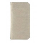 Flip Cover for Swipe Konnnect 4 - Grey