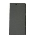 Flip Cover for Tecmax T600 - Grey