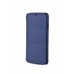 Flip Cover for Tecno Y3 - Blue