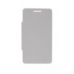 Flip Cover for Vivo X5Max Plus - Grey