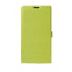 Flip Cover for Xiaomi Redmi 2A - Green