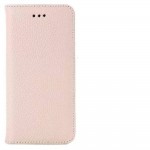 Flip Cover for ZTE Blade D6 - Gold