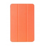Flip Cover For Acer Iconia Tab 10 A3a20fhd Orange - Maxbhi Com