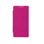 Flip Cover For Fly Pride Pink - Maxbhi.com