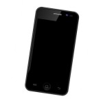 Home Button Complete For Karbonn Smart A12 Star White By - Maxbhi Com