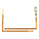 Home Button Flex Cable Only For Lenovo Tab 4 10 Plus 64gb Wifi By - Maxbhi Com