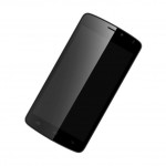 Middle Frame Ring Only for Karbonn Titanium S10 White