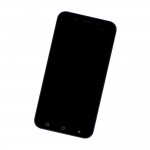 Middle Frame Ring Only for Micromax Canvas Doodle 4 Q391 Black