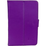 Flip Cover for Asus Memo Pad 7 ME170C - Purple