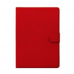 Flip Cover for Asus Memo Pad 7 ME170CX - Red