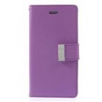 Flip Cover for Blackview Alife S1 - Purple