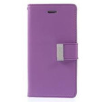 Flip Cover for BLU-C Elite - Purple