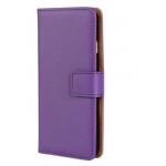 Flip Cover for Champion My Phone 43 - Purple
