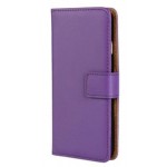 Flip Cover for Cheers Smart X - Purple