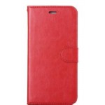 Flip Cover for Cherry Mobile Flare S3 Mini - Red