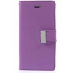 Flip Cover for Colors Mobile K20 Droid - Purple