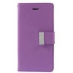 Flip Cover for Colors Mobile Xfactor X117 Megaquad - Purple