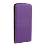 Flip Cover for Cubot GT88Wte - Purple