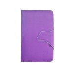Flip Cover for D-Link D100 - Purple