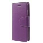 Flip Cover for Elephone S2 - Purple