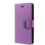 Flip Cover for Elephone Vowney - Purple