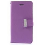 Flip Cover for Greenberry Z7 - Purple