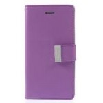Flip Cover for InFocus M350 - Purple