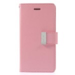 Flip Cover for InFocus M530 - Pink