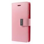 Flip Cover for Iocean X7S Elite - Pink