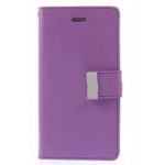 Flip Cover for Iocean X7S Elite - Purple