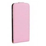 Flip Cover for Karbonn Titanium Mach Two S360 - Pink