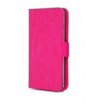 Flip Cover for Kenxinda K3 Smartphone - Pink