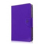 Flip Cover for Lenovo Miix 3 - Purple