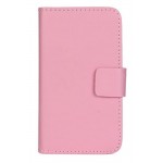 Flip Cover for LG Optimus L7 II Dual - Pink