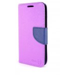 Flip Cover for LG Volt - Purple