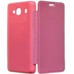 Flip Cover for Redmi 2 - Pink