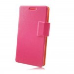 Flip Cover for T-Max Jaguar - Pink