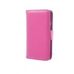 Flip Cover for T-Series SS909i - Pink