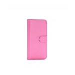Flip Cover for Uhappy UP520 - Pink
