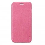 Flip Cover for Ulefone Be Touch - Pink
