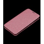 Flip Cover for ZTE Nubia Z9 Max - Pink