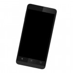 Middle Frame Ring Only for Karbonn Titanium S5 Ultra Black